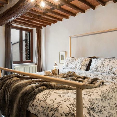 San Carlo Apartment Lucca Buitenkant foto