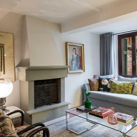 San Carlo Apartment Lucca Buitenkant foto