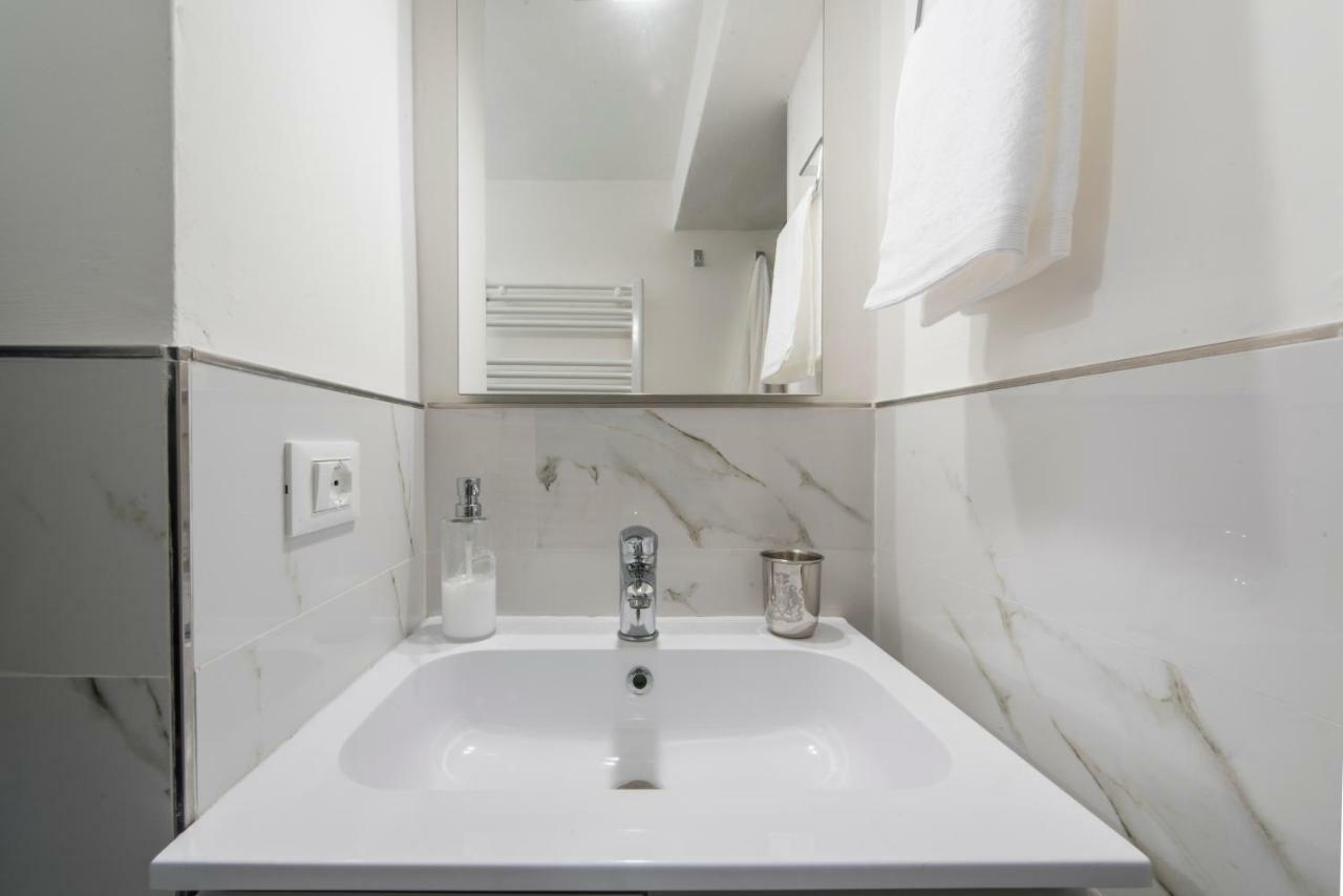 San Carlo Apartment Lucca Buitenkant foto