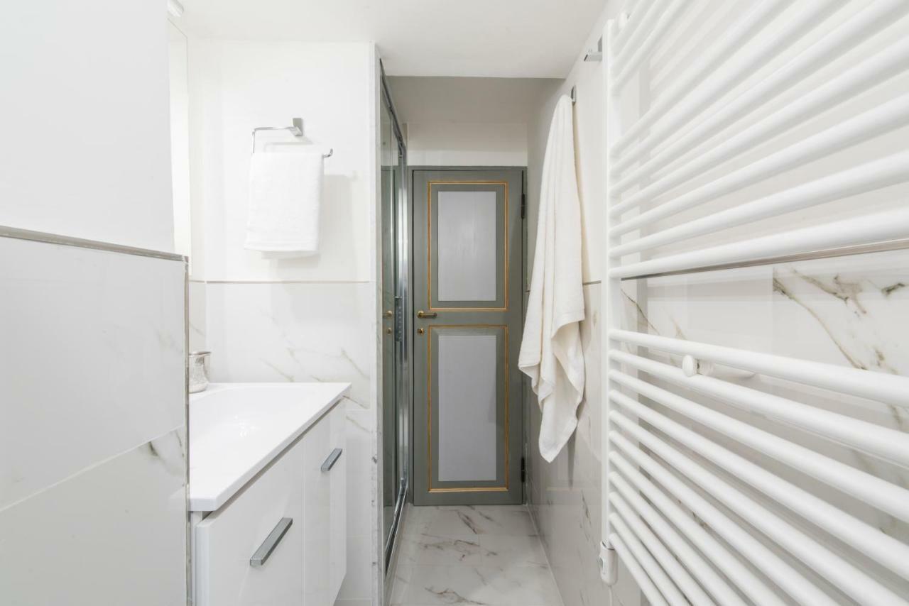 San Carlo Apartment Lucca Buitenkant foto