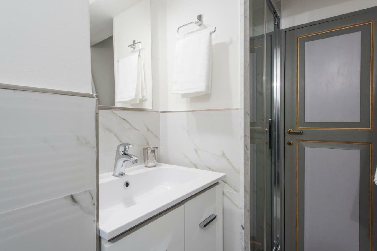 San Carlo Apartment Lucca Buitenkant foto