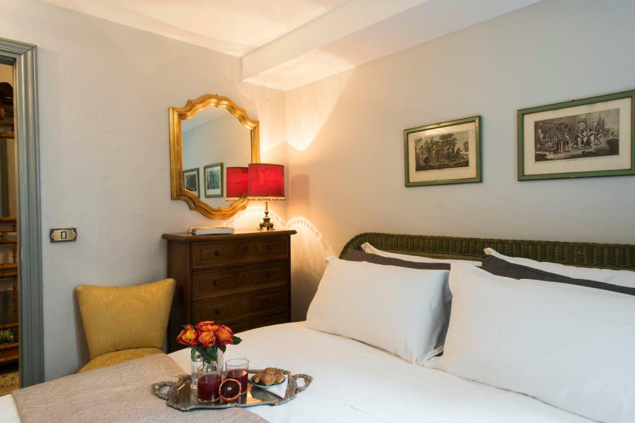 San Carlo Apartment Lucca Buitenkant foto