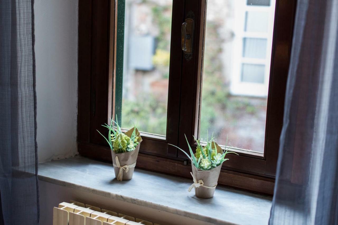 San Carlo Apartment Lucca Buitenkant foto