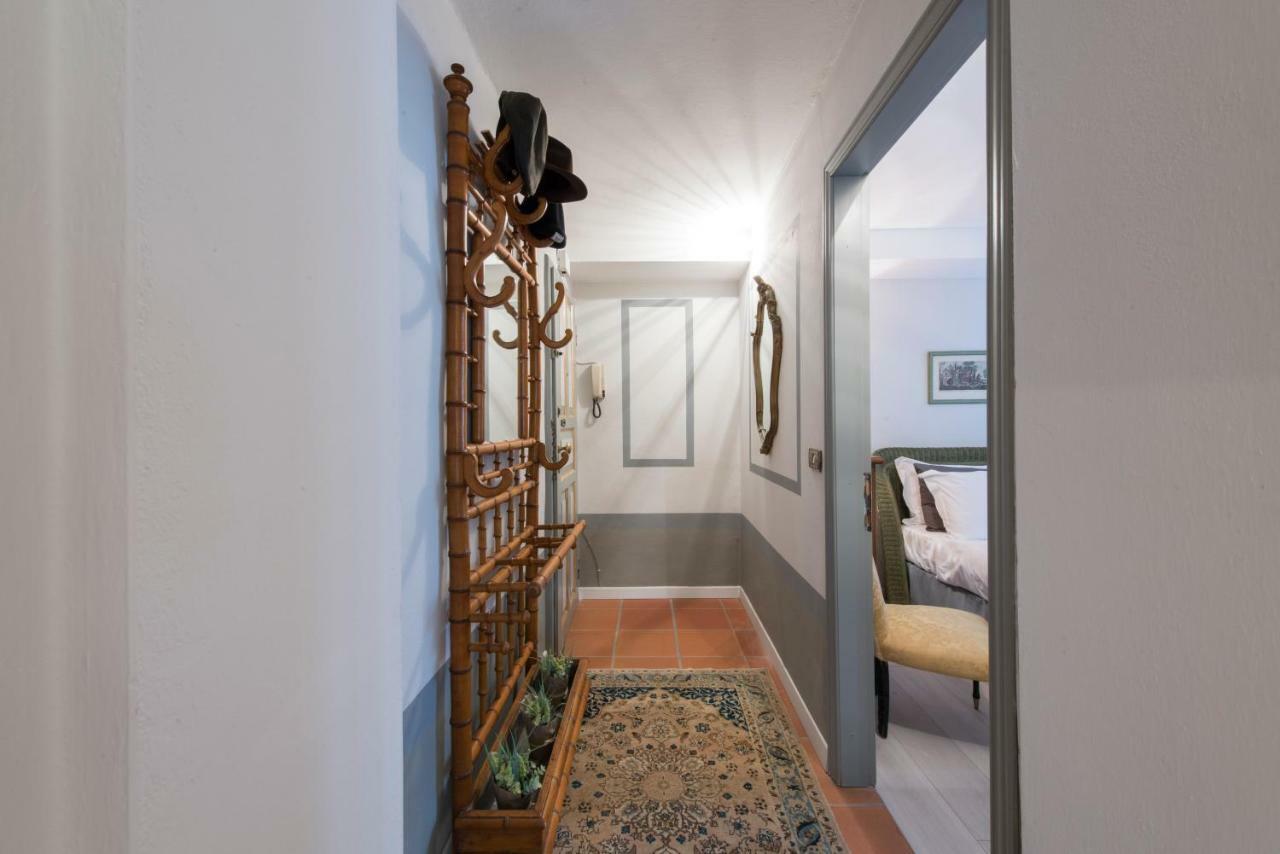 San Carlo Apartment Lucca Buitenkant foto